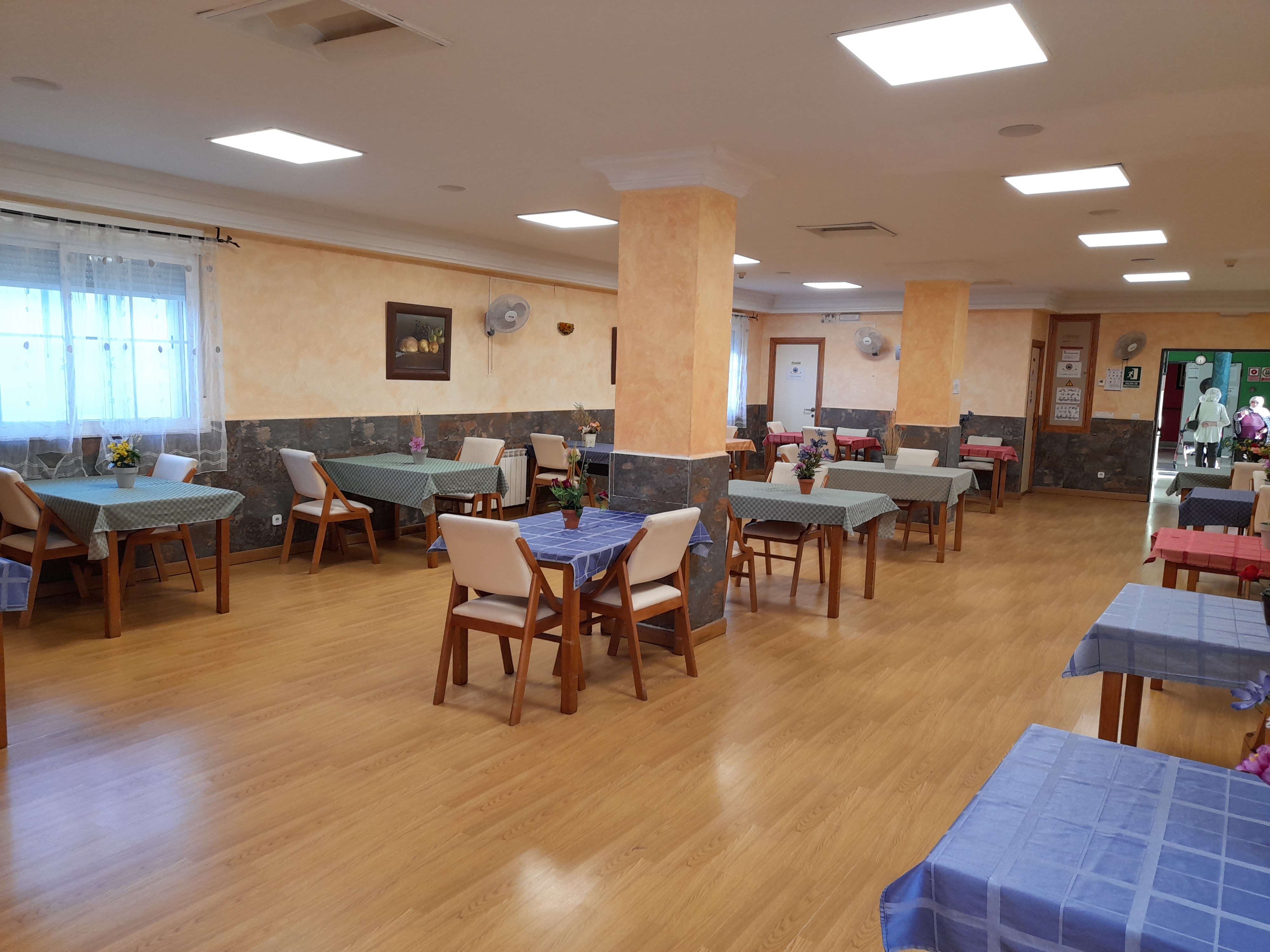 Residencia Jesan